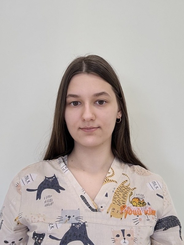 Корсунська Маргарита Павлівна