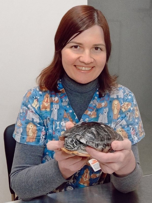 Нємцева Марина Володимирівна